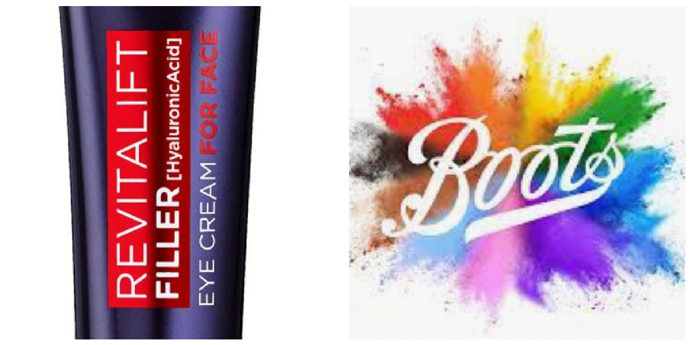 £13.50 anti wrinkle cream which shoppers swear makes them look 'at