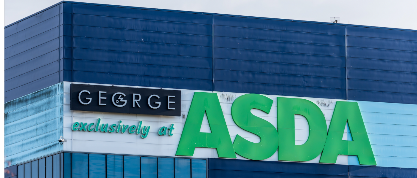 Asda's £16 dressing gown that looks 'identical' to White Company