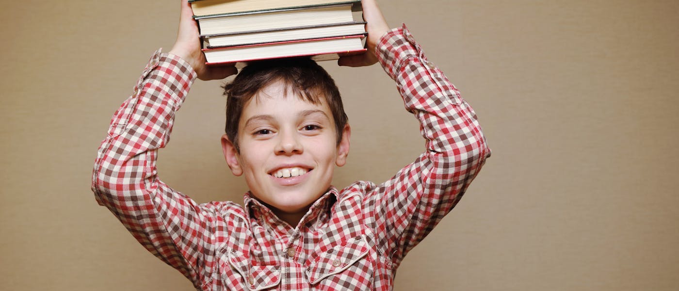 The best books for 11 to 12-year-olds - Netmums Reviews