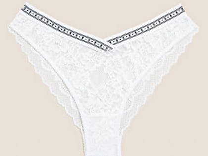 M&S launches affordable underwear range, with prices starting at £5