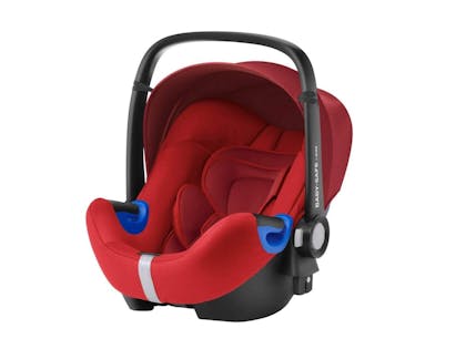 britax baby safe