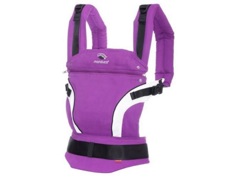 The best baby carriers for older babies and toddlers Netmums Reviews