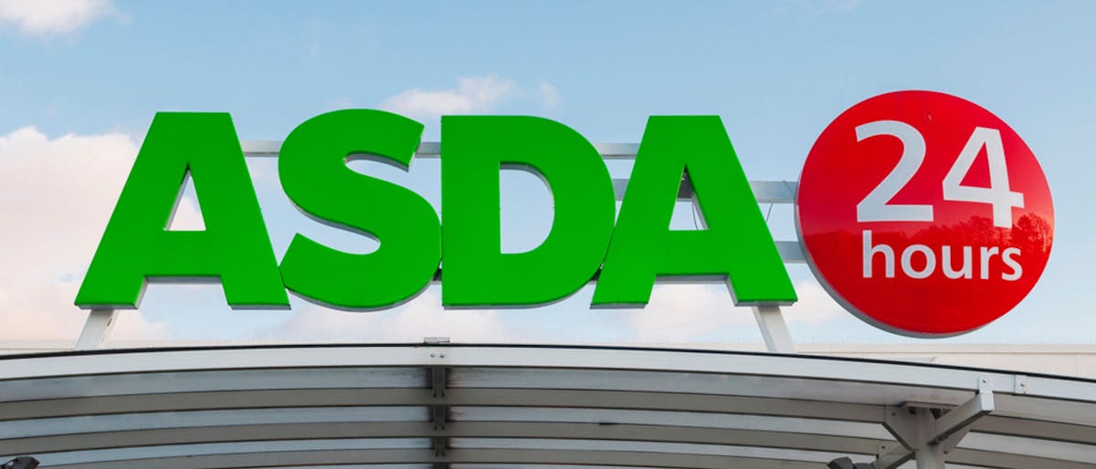 Asda recalls baby food containing plastic - Netmums Reviews