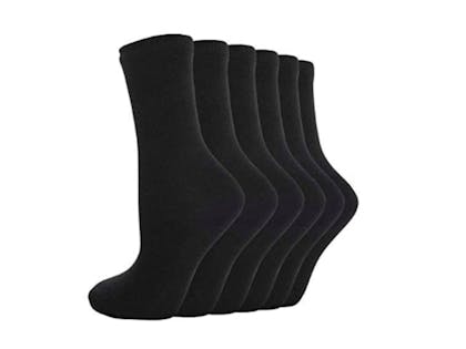 Socks (pack of 6)