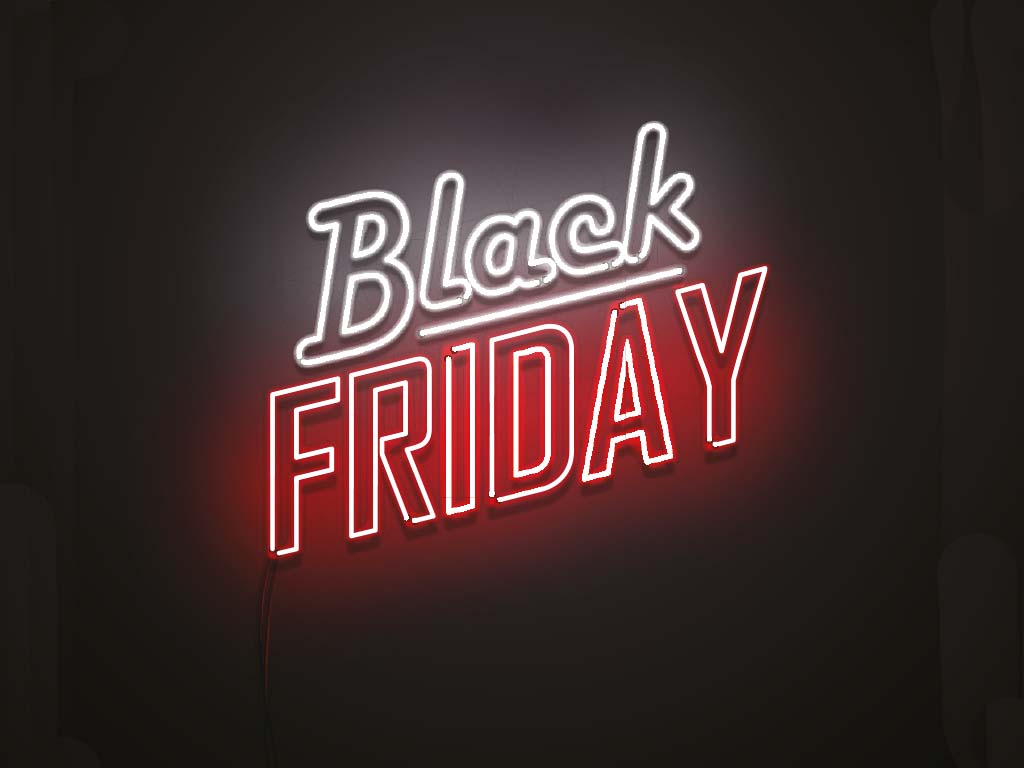 Amazing Black Friday Deals From John Lewis - Netmums Reviews