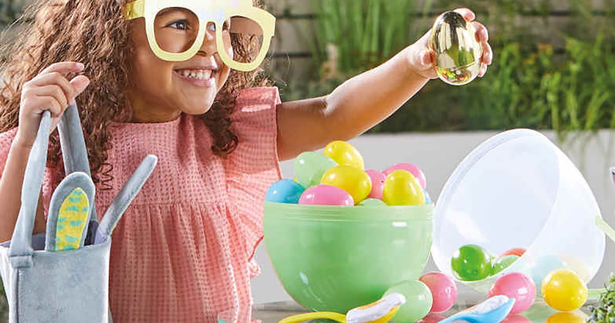 Our top 10 mustbuys from Aldi's new Easter range Netmums Reviews