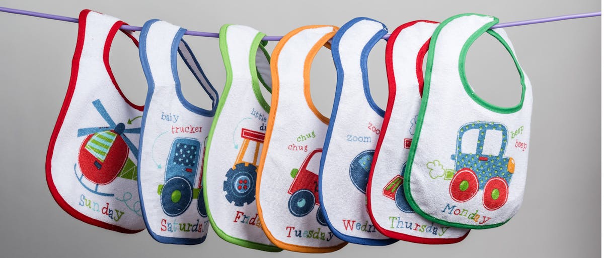 How to shop for baby bibs Netmums Reviews