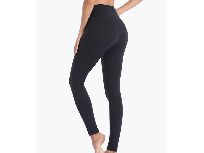 The £18.99 Amazon leggings shoppers say are 'super-soft' and 'very ...