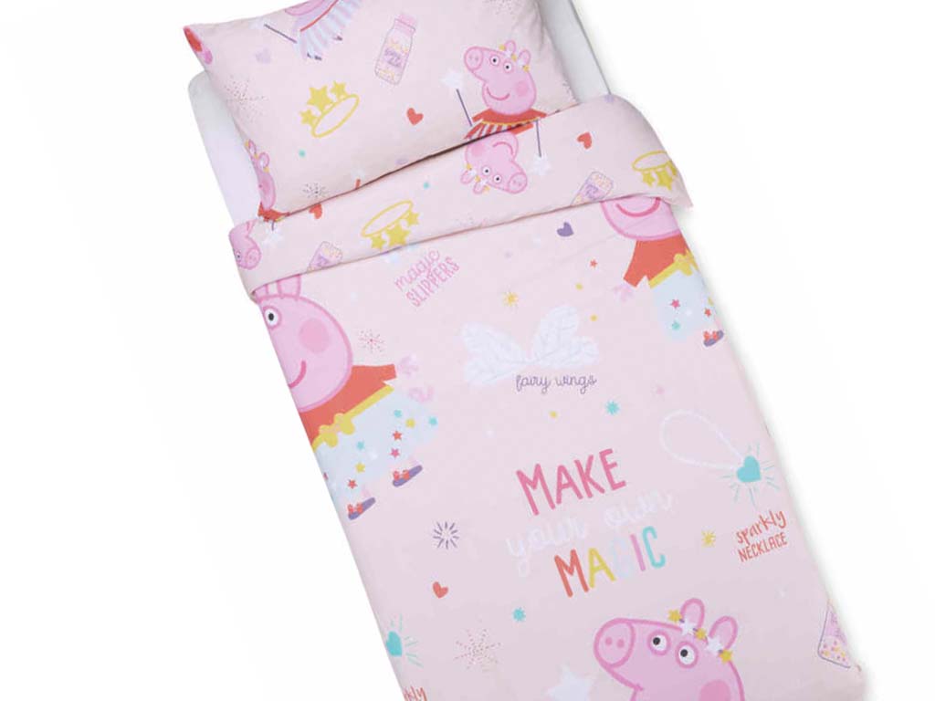 Kit Out Your Kids' Bedroom With Aldi Thanks To Its Specialbuys