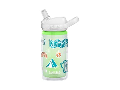 5 Safe, No-Leak, Easy-to-Clean Water Bottles for Big Kids (yes
