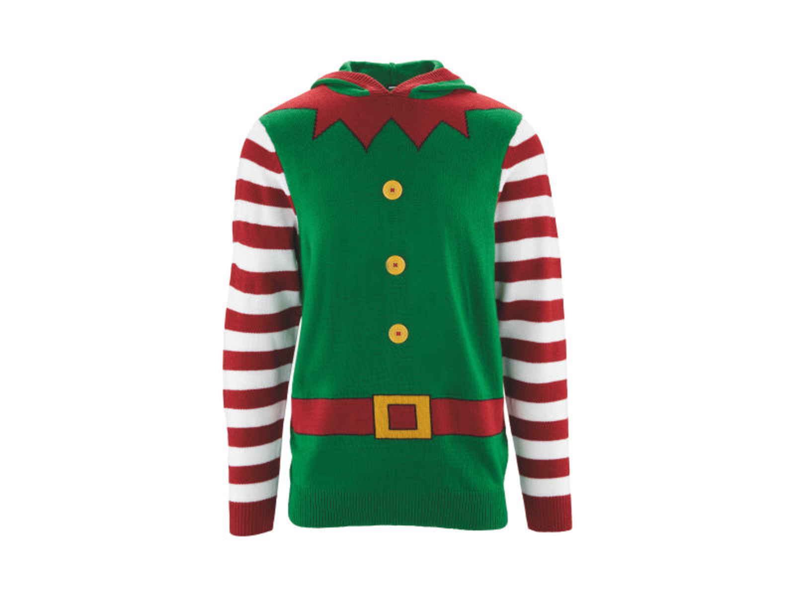 Aldi best sale elf pyjamas