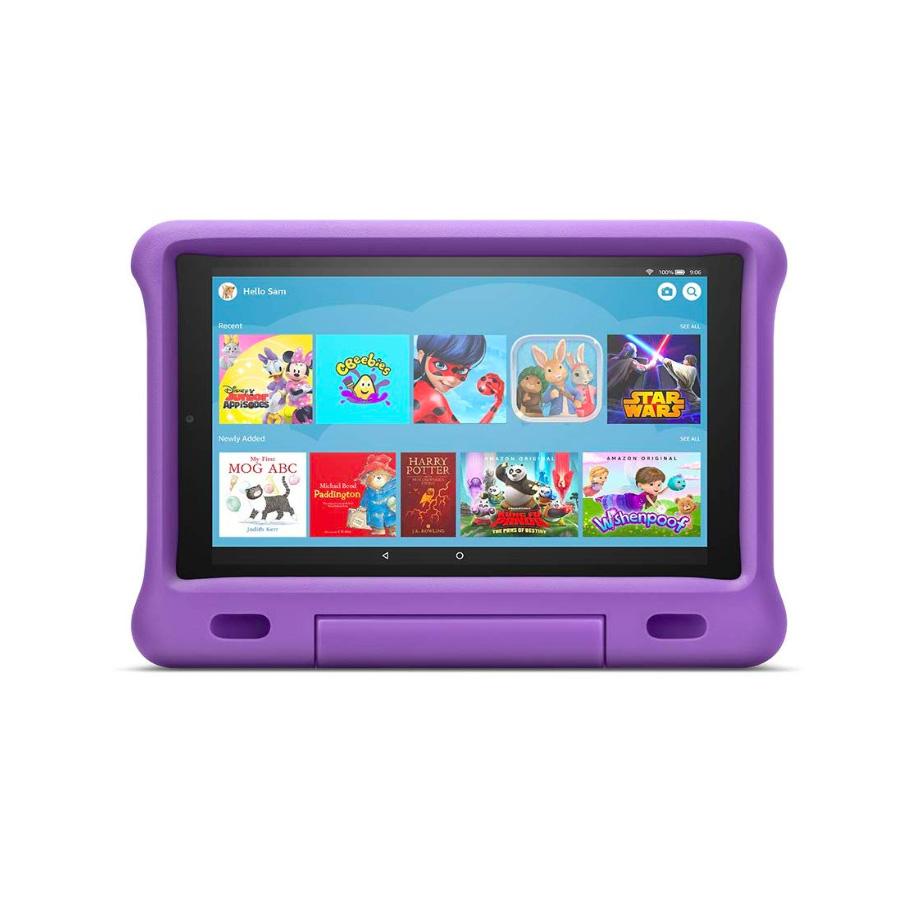 The Best Tablets To Buy For Kids 2021 - Netmums Reviews