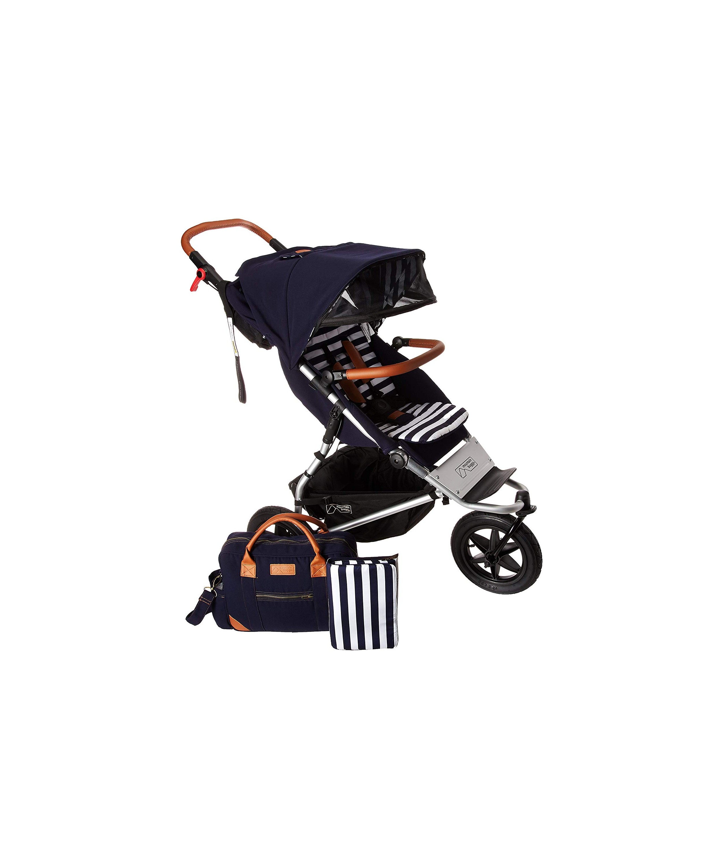The best allterrain pushchairs 2020 Netmums Reviews
