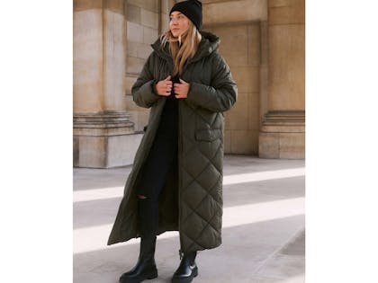  khaki-quilted-long-puffer-coat