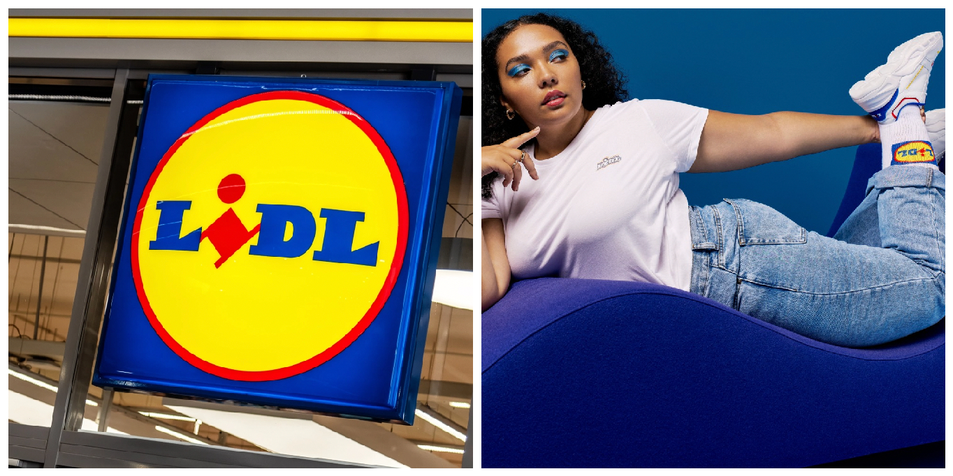 Lidl’s sellout clothing range is BACK including their viral £14.99