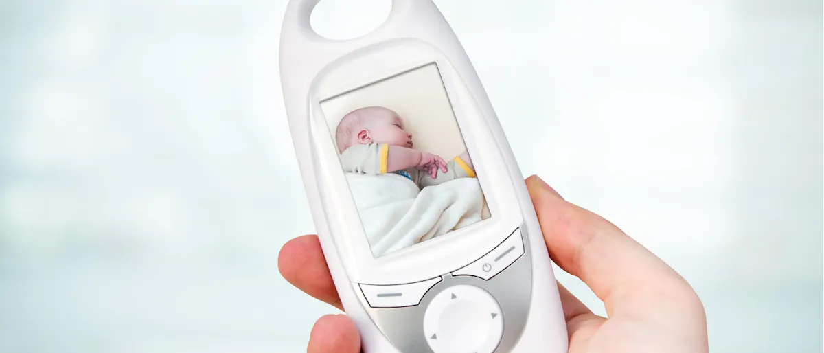 Quiz which baby monitor is right for you? Netmums Reviews