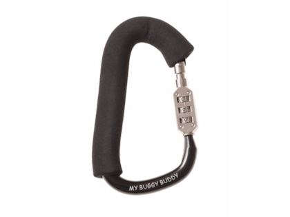 My buggy top buddy lock