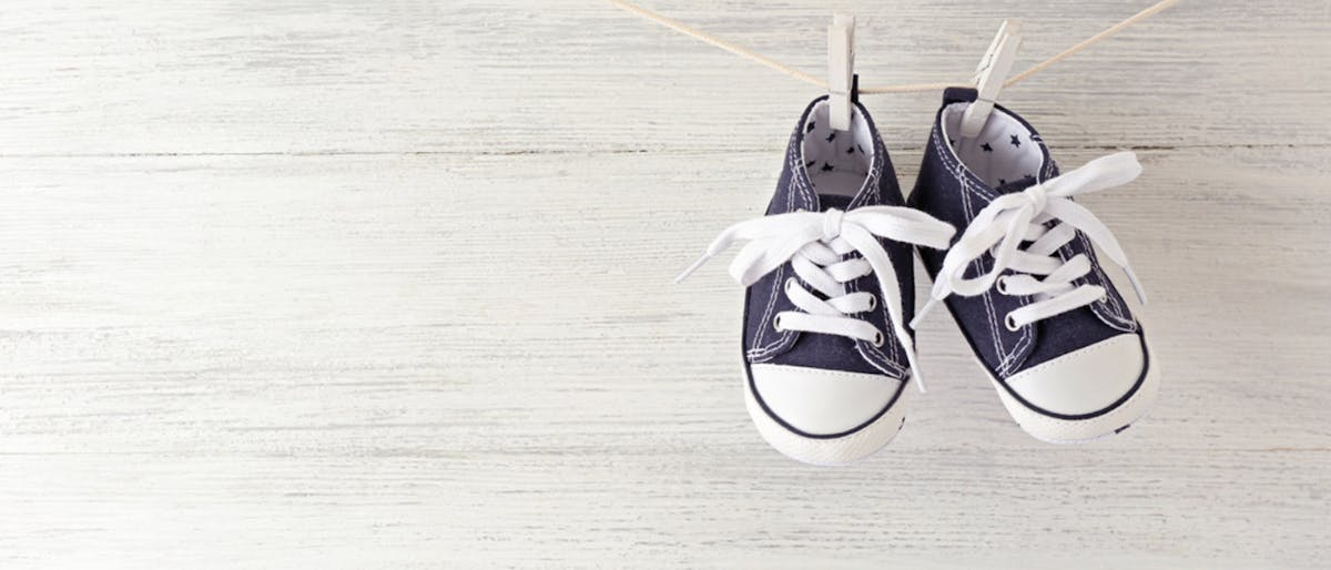 Your guide to babies' feet and first shoes Netmums Reviews