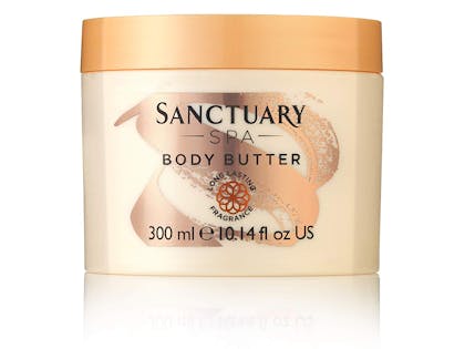 2. Sanctuary Spa Body Butter