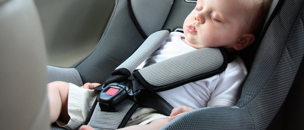 10 car seat rules you need to know Netmums Reviews