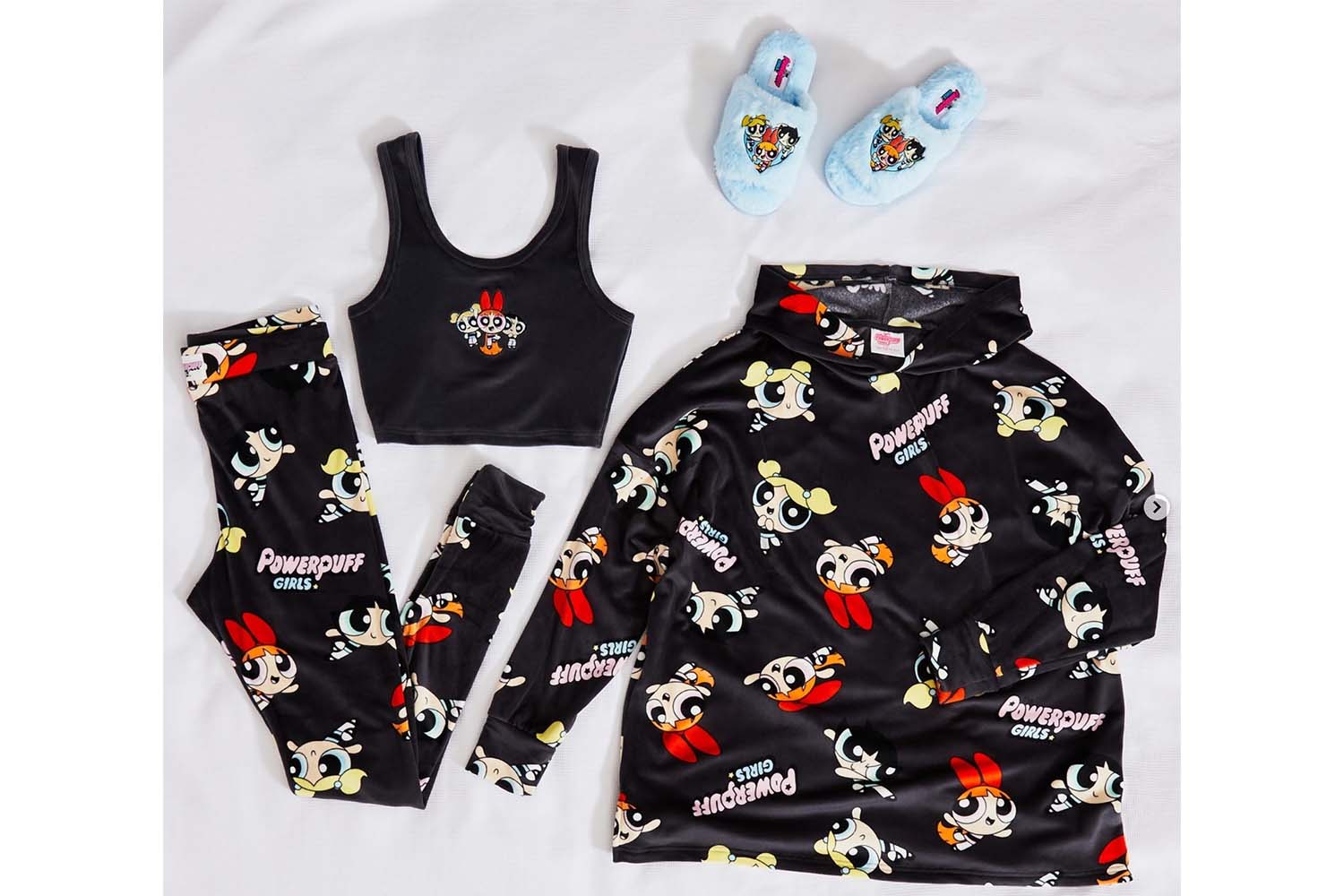 Powerpuff Girls Fans Are 'Running' to Primark Here's Why! Netmums