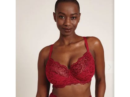 Women love this lace bra that's so comfy it's selling every 10 seconds -  Netmums Reviews