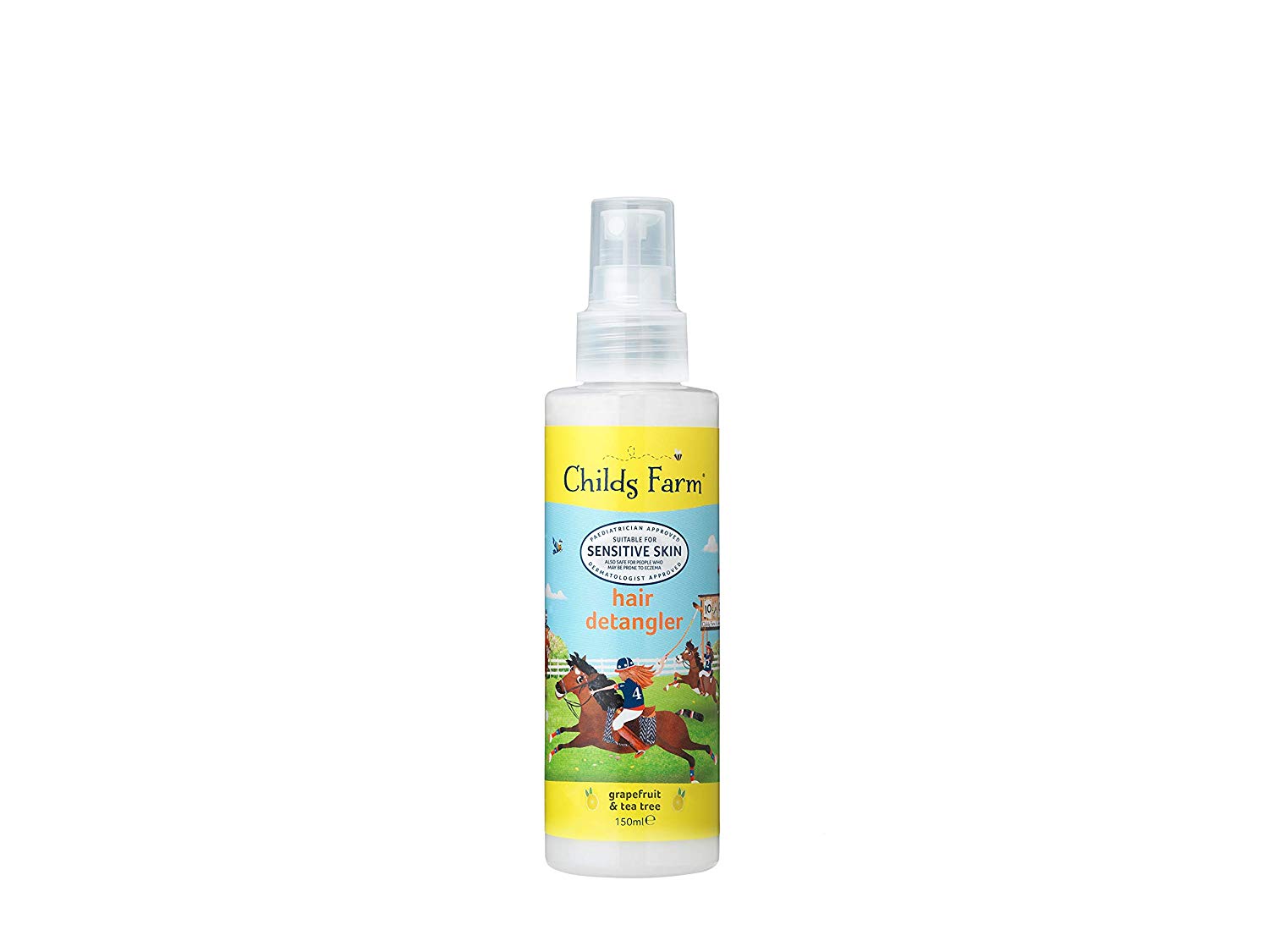 The best detangling sprays for taming toddler hair Netmums Reviews