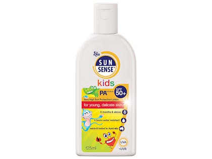 3. Kids Sun Cream SPF 50+