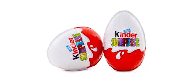 The new Kinder egg warning - Netmums Reviews