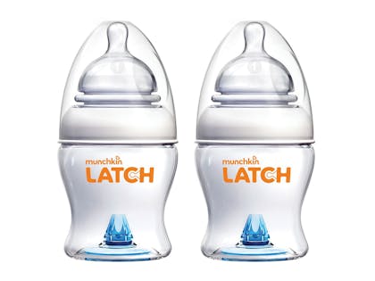 3. Latch Bottle (three-pack)