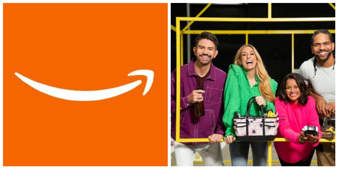 Stacey Solomon shares the £2 'game-changer' Amazon buy that keeps oven