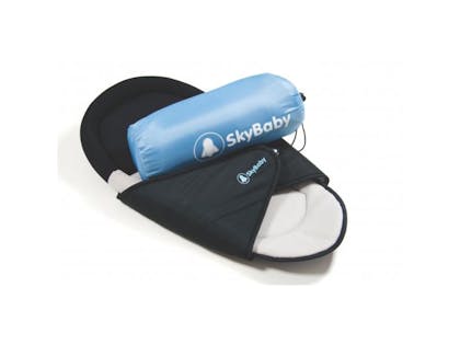 3. Skybaby Travel Mattress, £27