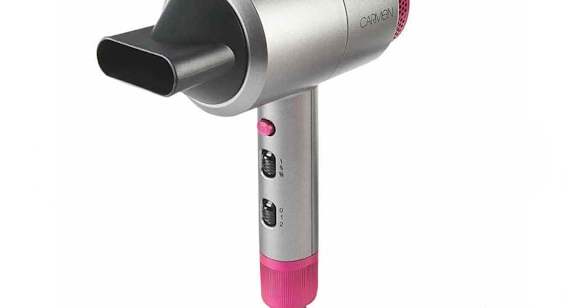 Aldi dupe for the Dyson hair dryer flying off shelves Netmums Reviews Aldi dupe for the Dyson hair dryer flying off shelves Netmums Reviews