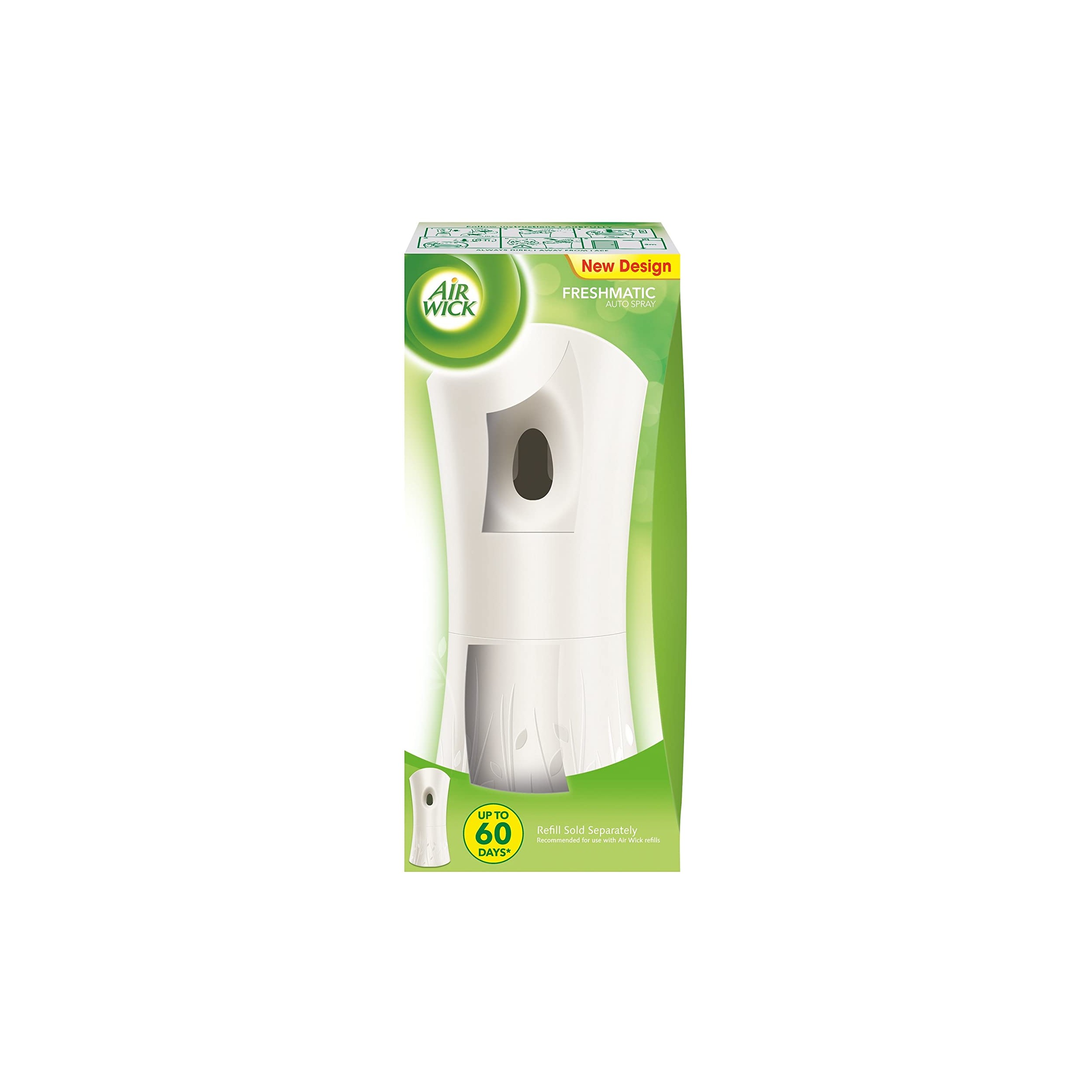 The best air fresheners for your home that really work! Netmums Reviews