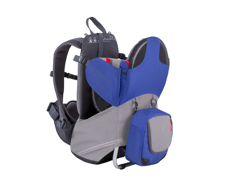 The best baby carriers for older babies and toddlers Netmums Reviews
