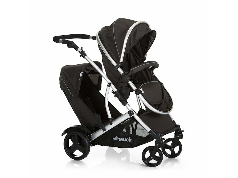 nano baby stroller