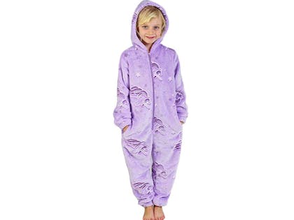 7. Fun pyjamas or onesie, 