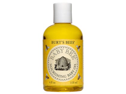 67. Burt's Bees Nourishing Baby Oil, £11.49