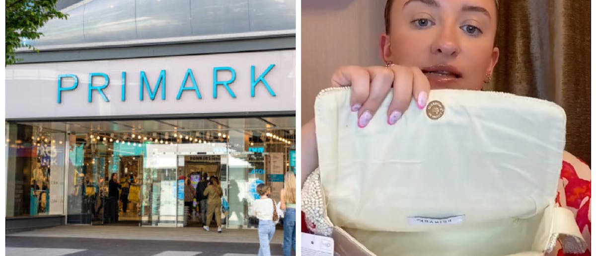 Primark 'torturing' shoppers with recent post of gorgeous co-ord - MyLondon