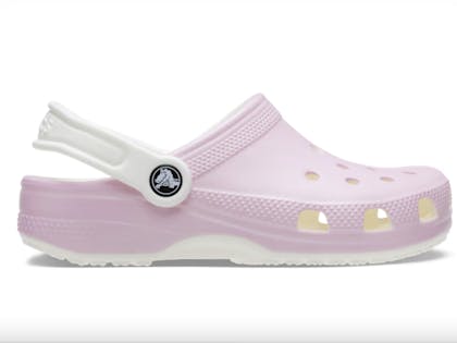 Glow in the dark Crocs divide shoppers – would you wear them