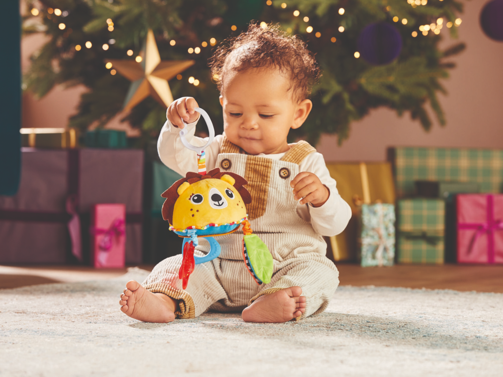 Aldi releases sneak peek of Christmas range including £4.99 Urban Decay