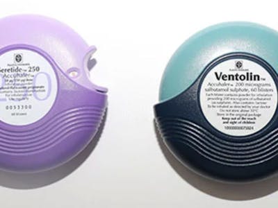 Urgent Action Needed Popular Asthma Medicine Recalled - 2yy3c13