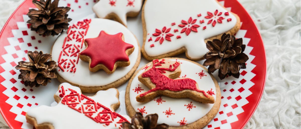 The best Christmas gifts for food lovers - Netmums Reviews