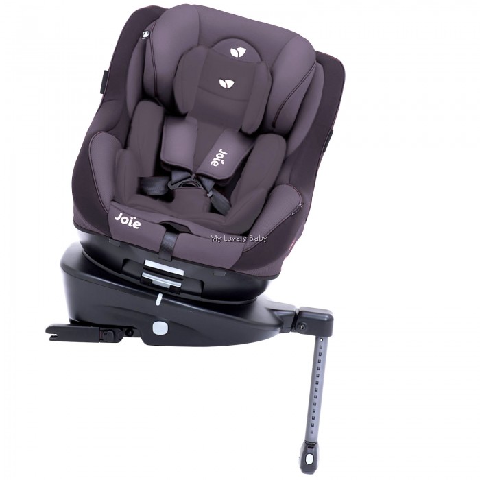 The best car seats that swivel and rotate - Netmums Reviews