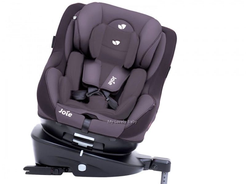 The best car seats that swivel and rotate - Netmums Reviews