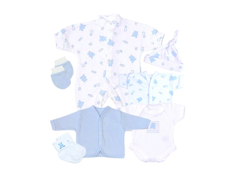 Netmums Directory Where To Buy Premature And Small Baby Clothes