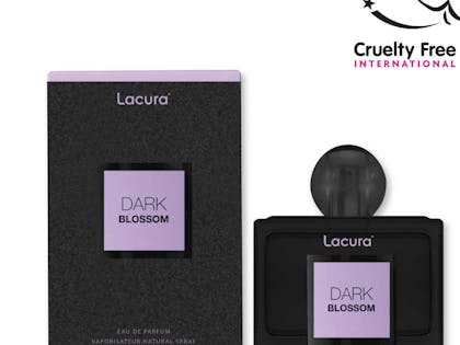 Aldi's perfume dupe for YSL's Black Opium