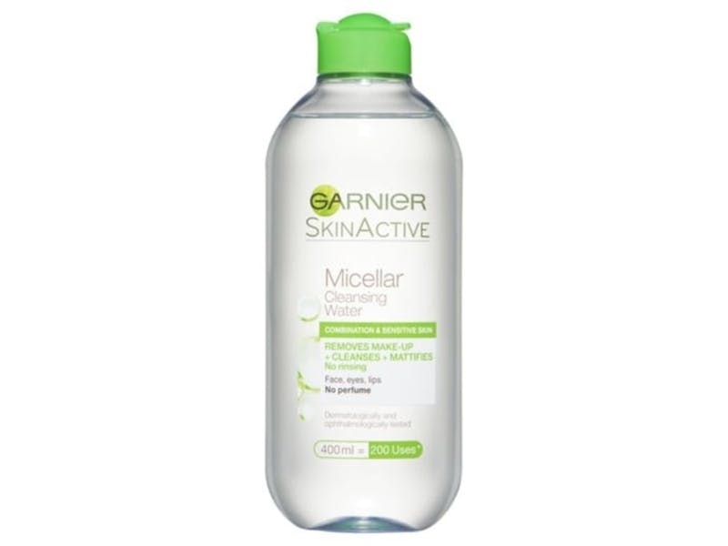 Garnier Micellar Water Combination Skin