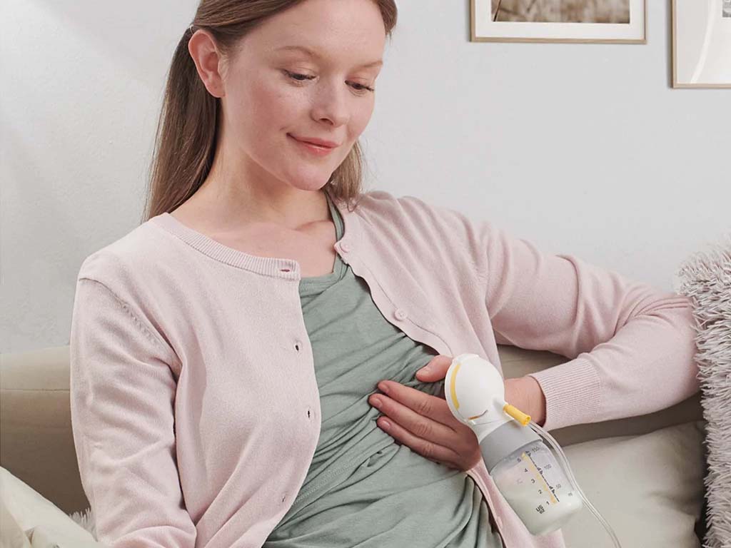 The best manual and electric breast pumps - Netmums Reviews