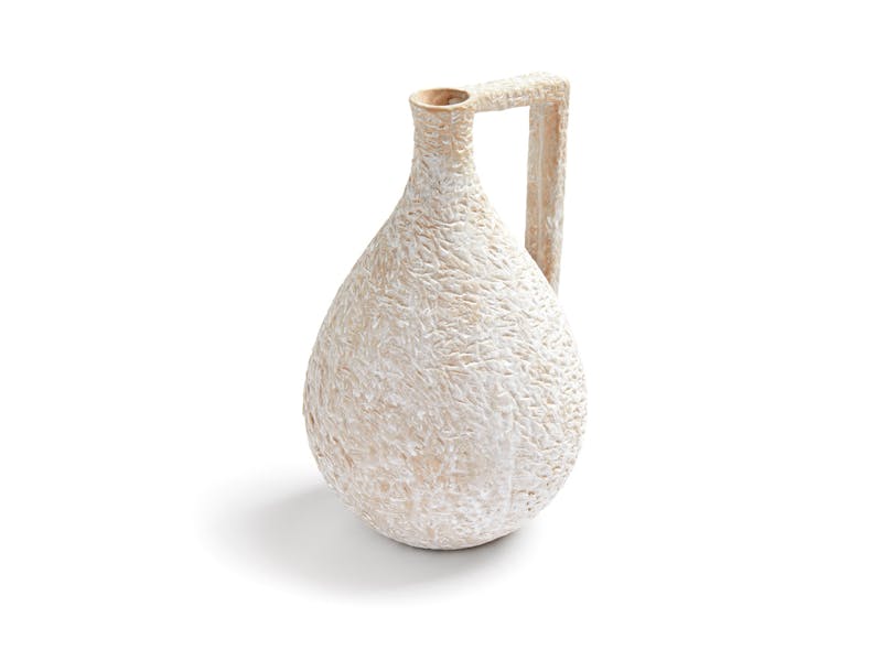 11. Etched Vase, £6